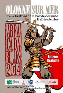 festival BD ABRACADABULLES