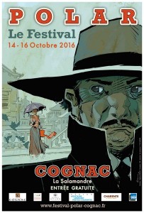 Polar le Festival de Cognac 2016