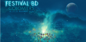 Colomiers - festival BD 2016